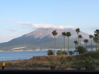 知覧in鹿児島