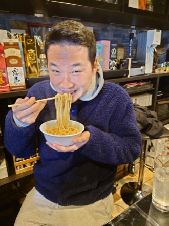 年末のしゃぶしゃぶ🐂🥬忘年会！！