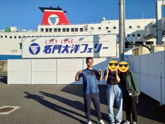 社員旅行 2025 PART1