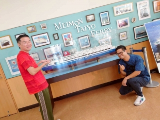 社員旅行 2025 PART1