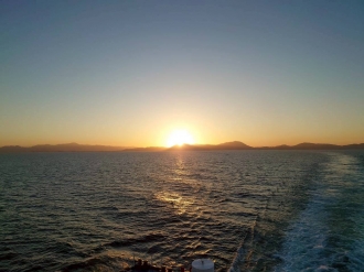 社員旅行 2025 PART1