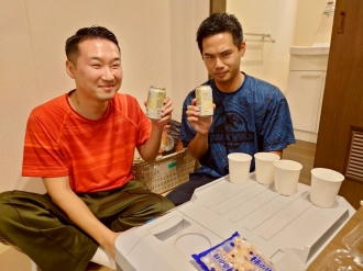 社員旅行 2025 PART1