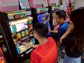 社員旅行 2025 PART1