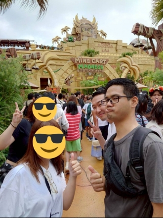 社員旅行 2025 PART2