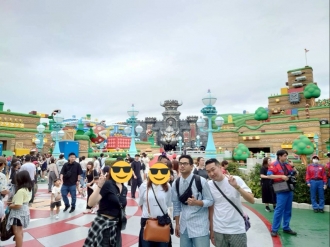 社員旅行 2025 PART2