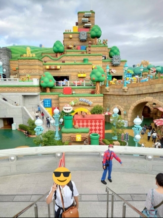 社員旅行 2025 PART2