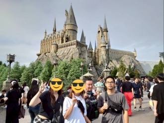 社員旅行　2025　PART3