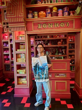 社員旅行　2025　PART3