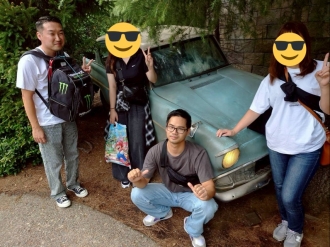 社員旅行　2025　PART3