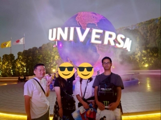 社員旅行　2025　PART3