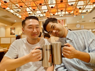 社員旅行 2025 PART4