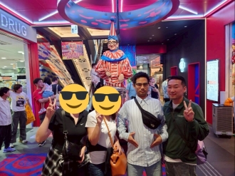 社員旅行 2025 PART4