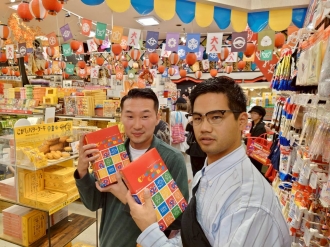 社員旅行 2025 PART4