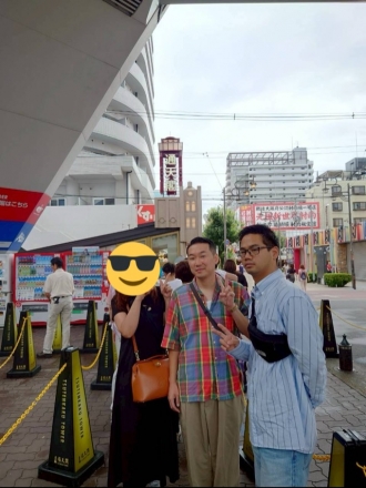 社員旅行 2025 PART5