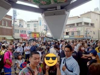 社員旅行 2025 PART5