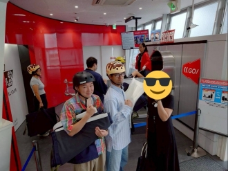 社員旅行 2025 PART5