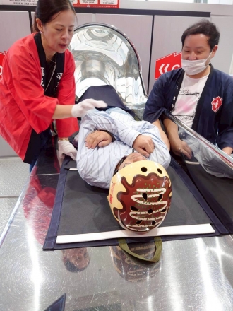 社員旅行 2025 PART5