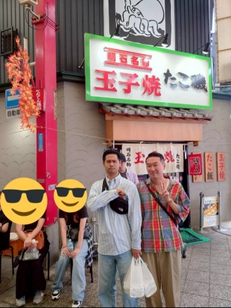 社員旅行 2025 PART6