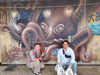 社員旅行 2025 PART6