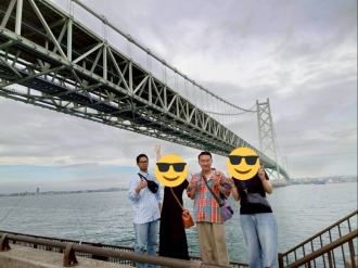 社員旅行 2025 PART6