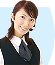 CAD/CAMシステム・歯科用機器・歯科材料についてお気軽にお問い合わせください。