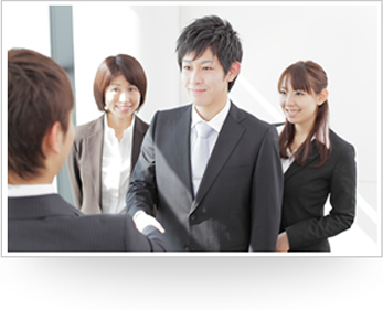 KYUTSUが求める人材